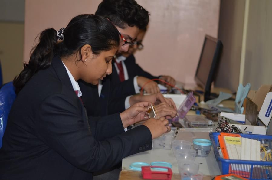 RKGIT Laboratories photo 9